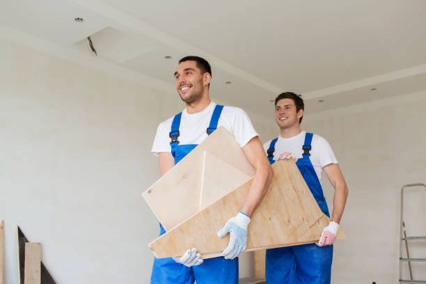 Best Residential Junk Removal  in Locust Grove, GA