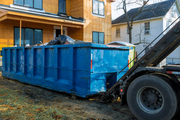Best Commercial Junk Removal  in Locust Grove, GA