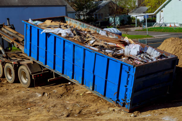 Best Retail Junk Removal  in Locust Grove, GA