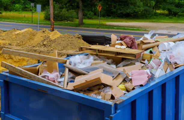 Best Construction Debris Removal  in Locust Grove, GA