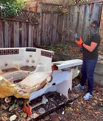 Best Same-Day Junk Removal Services  in Locust Grove, GA